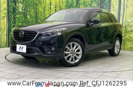 mazda cx-5 2016 -MAZDA--CX-5 LDA-KE2FW--KE2FW-215438---MAZDA--CX-5 LDA-KE2FW--KE2FW-215438-
