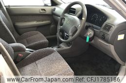 toyota corolla 1997 CFJ1785186