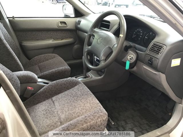 toyota corolla 1997 CFJ1785186 image 1
