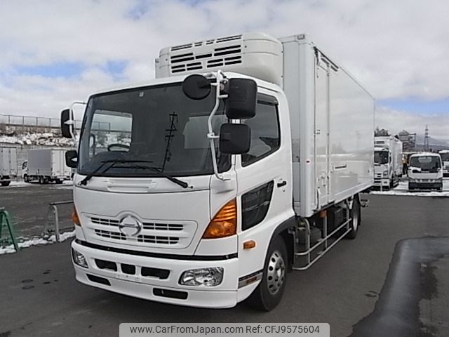 hino ranger 2017 -HINO--Hino Ranger TKG-FC9JJAA--FC9JJA-14950---HINO--Hino Ranger TKG-FC9JJAA--FC9JJA-14950- image 1