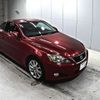 lexus is 2010 -LEXUS 【愛媛 375せ】--Lexus IS GSE20-2511053---LEXUS 【愛媛 375せ】--Lexus IS GSE20-2511053- image 1