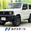 suzuki jimny 2019 -SUZUKI--Jimny 3BA-JB64W--JB64W-130469---SUZUKI--Jimny 3BA-JB64W--JB64W-130469- image 1