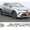 toyota c-hr 2017 quick_quick_DAA-ZYX10_ZYX10-2091640 image 1