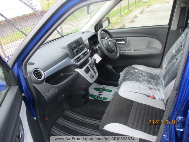 daihatsu cast 2015 -DAIHATSU--Cast DBA-LA250S--LA250S-0008527---DAIHATSU--Cast DBA-LA250S--LA250S-0008527- image 2