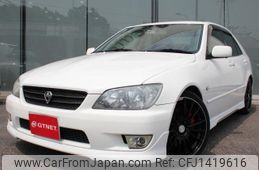 toyota altezza 2005 -TOYOTA--Altezza GXE10--GXE10-1001497---TOYOTA--Altezza GXE10--GXE10-1001497-