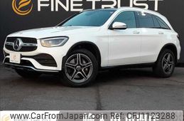 mercedes-benz glc-class 2019 -MERCEDES-BENZ--Benz GLC 3DA-253915--WDC2539152F685402---MERCEDES-BENZ--Benz GLC 3DA-253915--WDC2539152F685402-