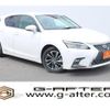 lexus ct 2017 -LEXUS--Lexus CT DAA-ZWA10--ZWA10-2313181---LEXUS--Lexus CT DAA-ZWA10--ZWA10-2313181- image 1