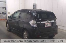 honda fit 2011 TE471