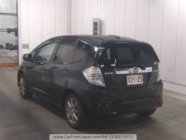 honda fit 2011 TE471 image 1