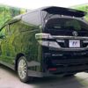 toyota vellfire 2014 -TOYOTA--Vellfire DBA-ANH20W--ANH20-8316797---TOYOTA--Vellfire DBA-ANH20W--ANH20-8316797- image 19