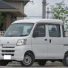 daihatsu hijet-van 2012 quick_quick_EBD-S321W_S321W-0002350 image 1