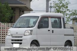 daihatsu hijet-van 2012 quick_quick_EBD-S321W_S321W-0002350