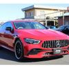 mercedes-benz amg 2019 -MERCEDES-BENZ--AMG 4AA-290661--WDD2906612A004534---MERCEDES-BENZ--AMG 4AA-290661--WDD2906612A004534- image 17