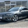 audi a4-avant 2019 quick_quick_DBA-8WCVK_WAUZZZF45KA072639 image 1