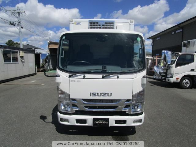 isuzu elf-truck 2017 GOO_NET_EXCHANGE_0601998A30240910W001 image 2