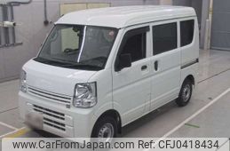 nissan clipper-van 2020 -NISSAN--Clipper Van HBD-DR17V--DR17V-434665---NISSAN--Clipper Van HBD-DR17V--DR17V-434665-