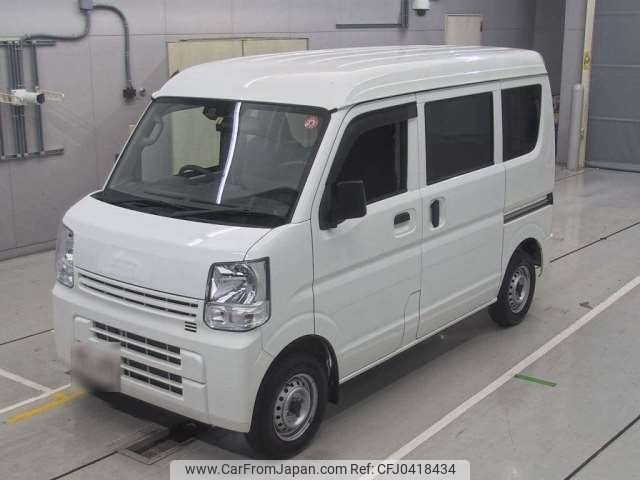 nissan clipper-van 2020 -NISSAN--Clipper Van HBD-DR17V--DR17V-434665---NISSAN--Clipper Van HBD-DR17V--DR17V-434665- image 1