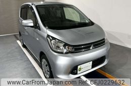 mitsubishi ek-wagon 2013 CMATCH_U00046531887