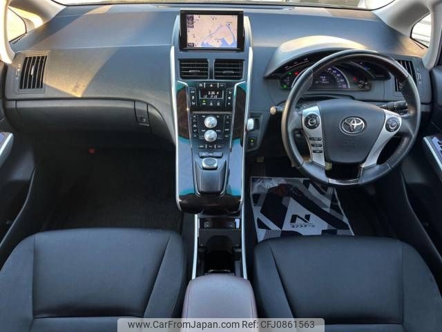 toyota sai 2014 -TOYOTA--SAI DAA-AZK10--AZK10-2078181---TOYOTA--SAI DAA-AZK10--AZK10-2078181- image 2