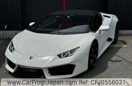 2019 Lamborghini Huracan 9999 2WD - Car Price $248,578