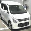 suzuki wagon-r 2013 -SUZUKI--Wagon R MH34S--244501---SUZUKI--Wagon R MH34S--244501- image 1