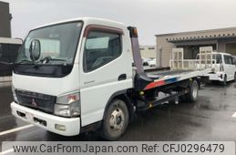 mitsubishi-fuso canter 2010 -MITSUBISHI--Canter FE83DN-570340---MITSUBISHI--Canter FE83DN-570340-