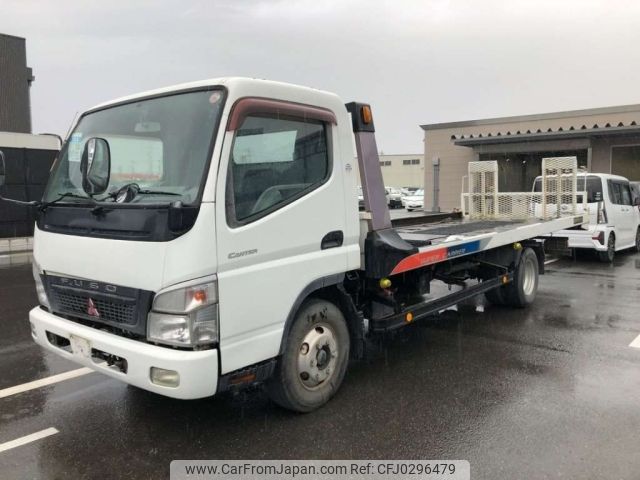 mitsubishi-fuso canter 2010 -MITSUBISHI--Canter FE83DN-570340---MITSUBISHI--Canter FE83DN-570340- image 1