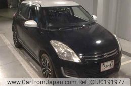 suzuki swift 2017 -SUZUKI--Swift ZD72S-307128---SUZUKI--Swift ZD72S-307128-