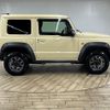 suzuki jimny-sierra 2022 -SUZUKI--Jimny Sierra 3BA-JB74W--JB74W-176489---SUZUKI--Jimny Sierra 3BA-JB74W--JB74W-176489- image 14