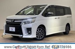 toyota voxy 2015 -TOYOTA--Voxy DBA-ZRR80W--ZRR80-0189685---TOYOTA--Voxy DBA-ZRR80W--ZRR80-0189685-