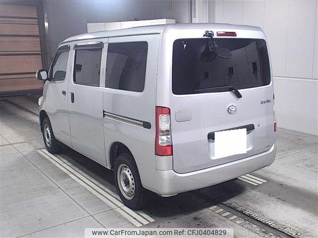 daihatsu daihatsu-others 2022 -DAIHATSU 【横浜 400ﾓ2550】--ｸﾞﾗﾝﾏｯｸｽｶｰｺﾞ S403V-0000361---DAIHATSU 【横浜 400ﾓ2550】--ｸﾞﾗﾝﾏｯｸｽｶｰｺﾞ S403V-0000361- image 2