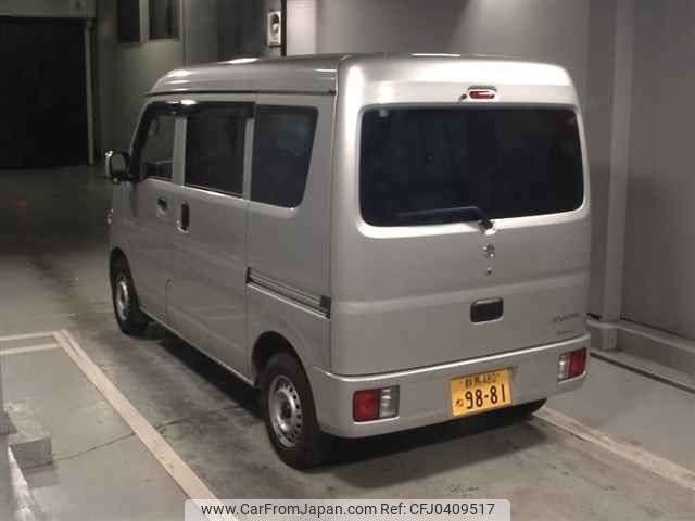 suzuki every 2022 -SUZUKI 【群馬 480ﾈ9881】--Every DA17V-595314---SUZUKI 【群馬 480ﾈ9881】--Every DA17V-595314- image 2