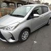 toyota vitz 2020 quick_quick_DBA-KSP130_KSP130-4028576 image 1