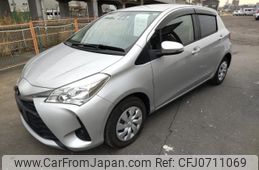 toyota vitz 2020 quick_quick_DBA-KSP130_KSP130-4028576