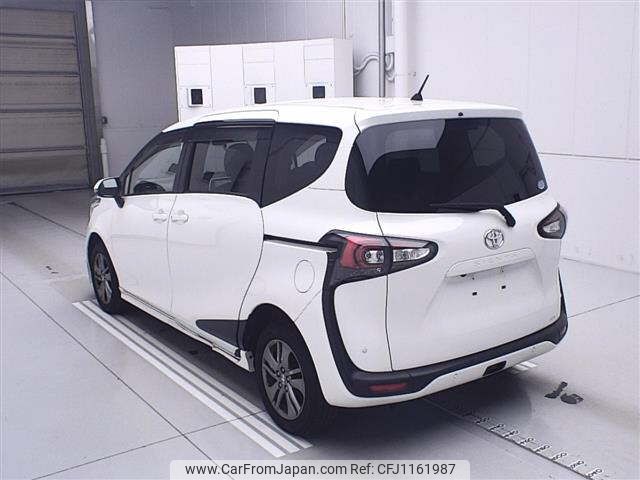 toyota sienta 2019 -TOYOTA--Sienta NCP175G-7035768---TOYOTA--Sienta NCP175G-7035768- image 2