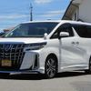 toyota alphard 2020 -TOYOTA--Alphard 3BA-AGH30W--AGH30-9010514---TOYOTA--Alphard 3BA-AGH30W--AGH30-9010514- image 7