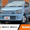 suzuki alto 2015 -SUZUKI--Alto DBA-HA36S--HA36S-243180---SUZUKI--Alto DBA-HA36S--HA36S-243180- image 1