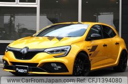 renault megane 2024 quick_quick_7BA-BBM5P2_VF1RFB004P0860851