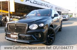 bentley bentley-bentayga 2022 -BENTLEY--Bentley Bentayga 7BA-BADDB--SJAAN14VXNC014092---BENTLEY--Bentley Bentayga 7BA-BADDB--SJAAN14VXNC014092-