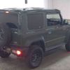 suzuki jimny-sierra 2022 -SUZUKI--Jimny Sierra 3BA-JB74W--JB74W-153847---SUZUKI--Jimny Sierra 3BA-JB74W--JB74W-153847- image 5