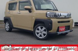 daihatsu taft 2022 quick_quick_LA910S_LA910S-0028607