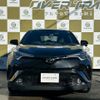 toyota c-hr 2018 -TOYOTA--C-HR DBA-NGX10--NGX10-2006242---TOYOTA--C-HR DBA-NGX10--NGX10-2006242- image 3