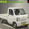 suzuki carry-truck 2010 -SUZUKI--Carry Truck DA63T--701222---SUZUKI--Carry Truck DA63T--701222- image 1