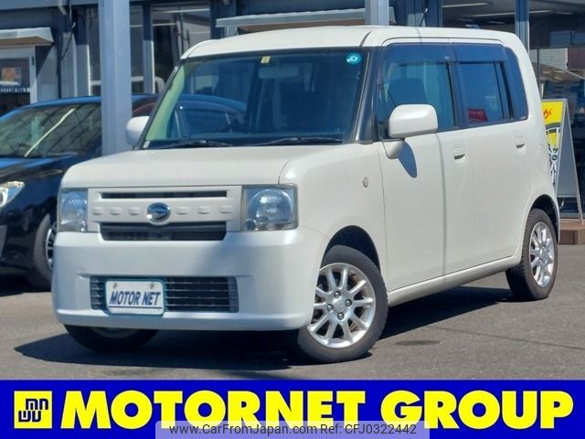 daihatsu move-conte 2013 -DAIHATSU--Move Conte DBA-L575S--L575S-0192136---DAIHATSU--Move Conte DBA-L575S--L575S-0192136- image 1