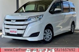 toyota noah 2020 CFJ1657692
