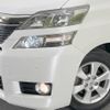 toyota vellfire 2013 -TOYOTA--Vellfire DBA-ANH20W--ANH20-8274400---TOYOTA--Vellfire DBA-ANH20W--ANH20-8274400- image 14