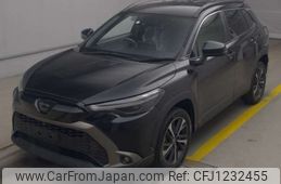 toyota corolla-cross 2022 -TOYOTA--Corolla Cross 3BA-ZSG10--ZSG10-1003045---TOYOTA--Corolla Cross 3BA-ZSG10--ZSG10-1003045-