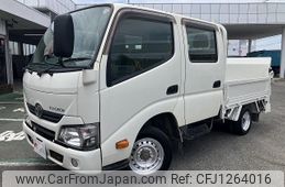 toyota toyoace 2018 quick_quick_ABF-TRY230_TRY230-0129837