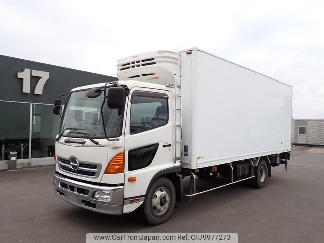 hino ranger 2016 GOO_NET_EXCHANGE_0402607A30240701W001 image 1