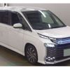 toyota voxy 2022 -TOYOTA 【つくば 334ﾂ 75】--Voxy 6AA-ZWR90W--ZWR90-0048238---TOYOTA 【つくば 334ﾂ 75】--Voxy 6AA-ZWR90W--ZWR90-0048238- image 1